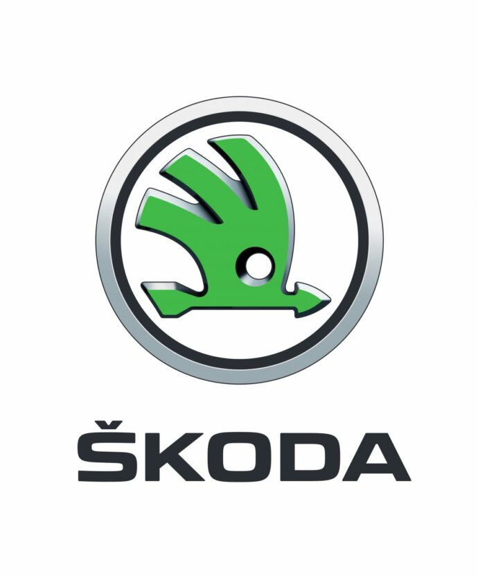 logo Skoda