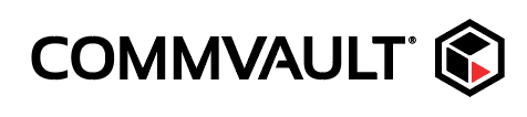 logo Commvault