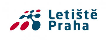 logo Letiste Praha