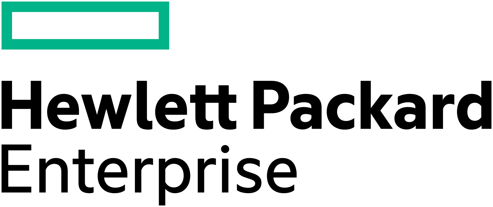 Hewlett Packard Enterprise