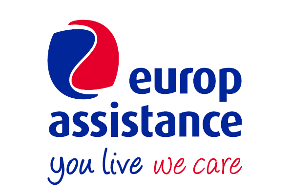 logo Europ Assistance