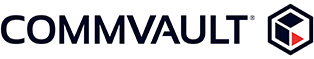 logo Commvault