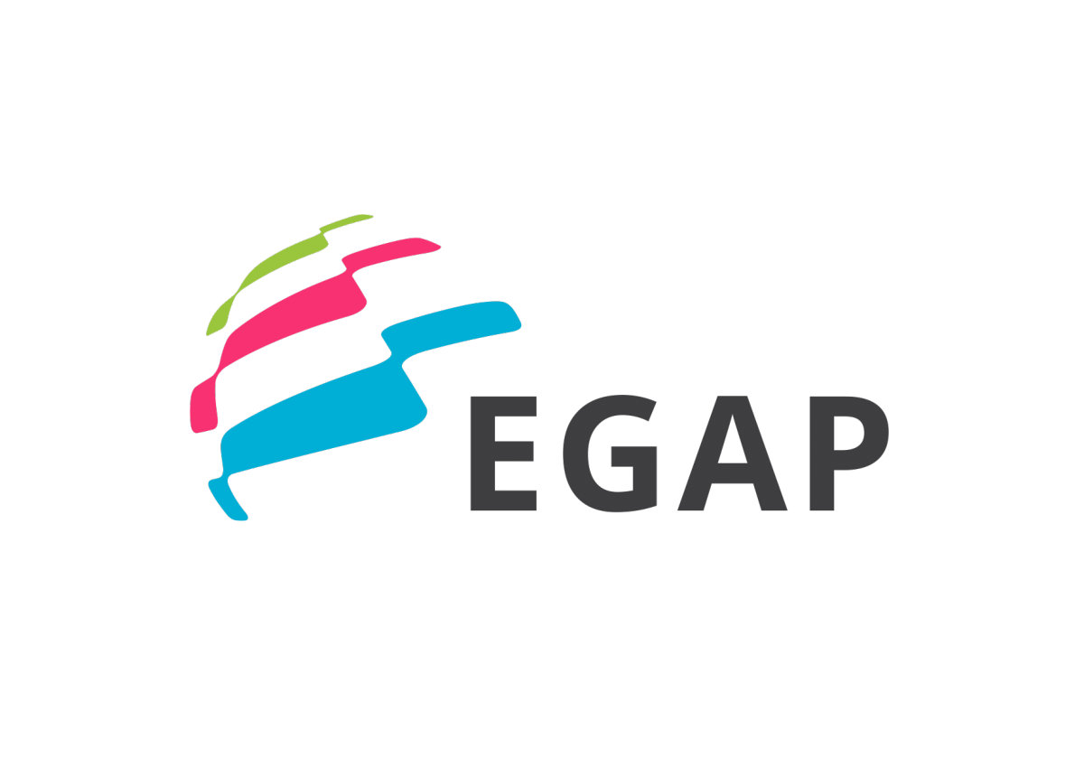 logo EGAP