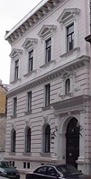 MHM Budapest