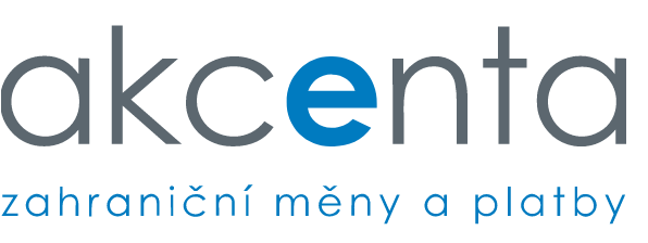Logo AKCENTA CZ