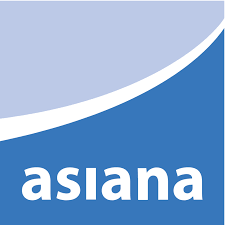 logo ASIANA