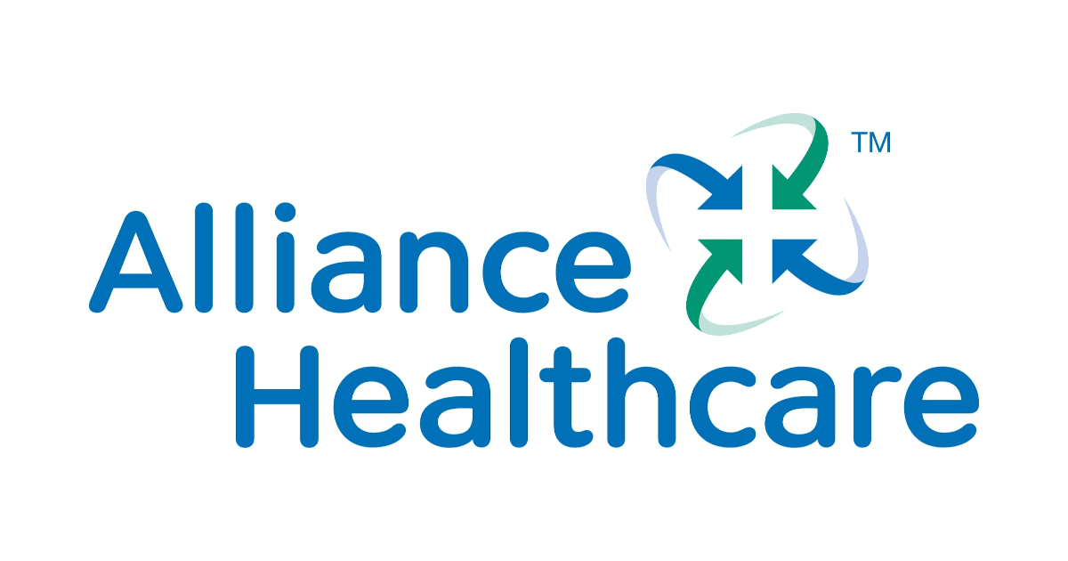 logo Alliance Healthcare