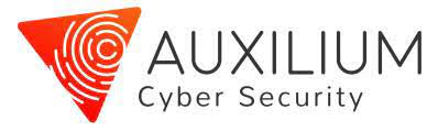 logo Auxilium Cyber Security