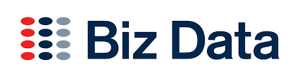 logo BIZ DATA