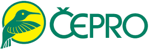 logo ČEPRO