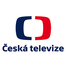 logo ČESKÁ TELEVIZE