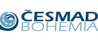 logo ČESMAD BOHEMIA