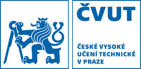 logo ČVUT