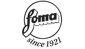 logo FOMA BOHEMIA