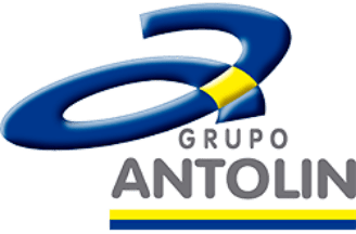 logo GRUPO ANTOLIN BOHEMIA