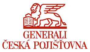 logo Generali Česká pojišťovna