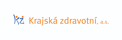 logo Krajská zdravotní