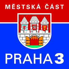 logo Městská část Praha 3