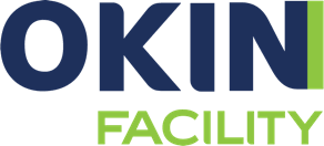 logo OKIN FACILITY