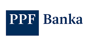 logo PPF banka