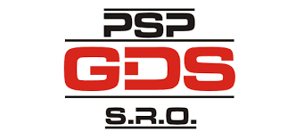 logo PSP - GDS