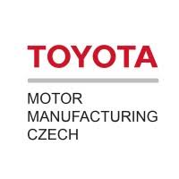logo Toyota Motor Manufacturing Czech 
