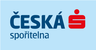 Logo Česká spořitelna