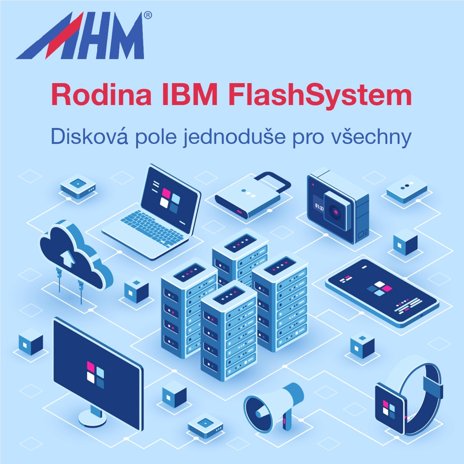 MHM IBM FlashSystem