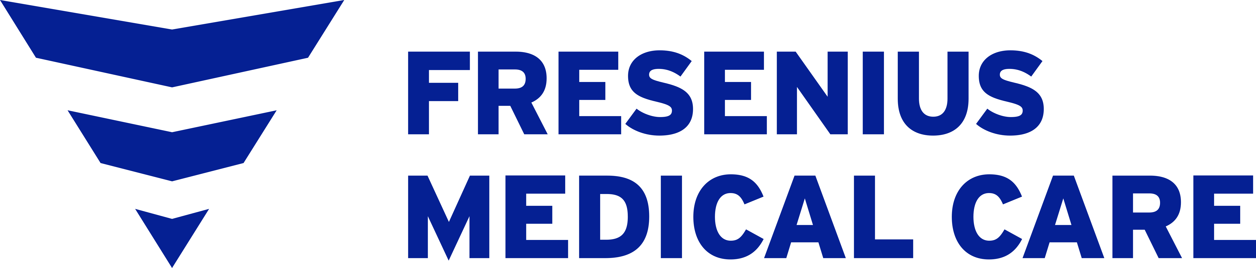 Logo Fresenius Medical Care