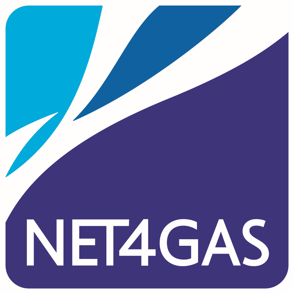 Logo NET4GAS