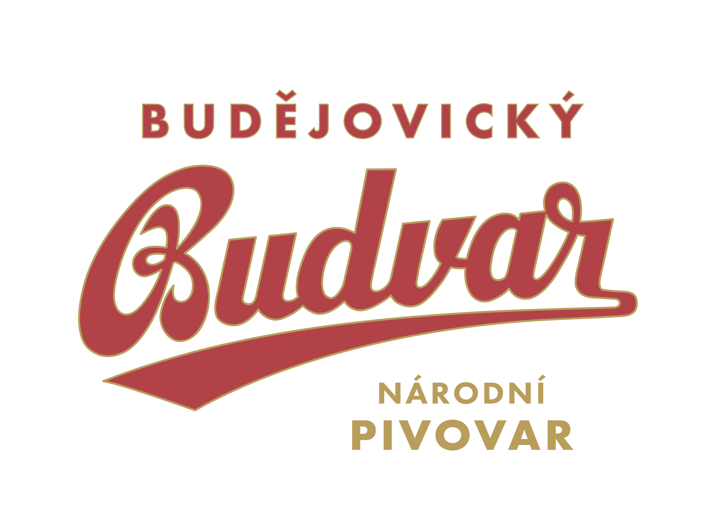 BUDĚJOVICKÝ Budvar
